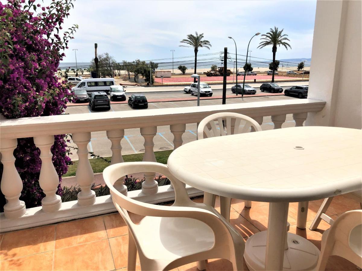 Vista Bahia 23 Empuriabrava Daire Dış mekan fotoğraf
