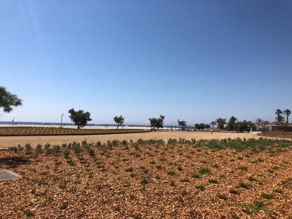 Vista Bahia 23 Empuriabrava Daire Dış mekan fotoğraf