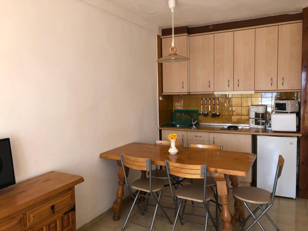 Vista Bahia 23 Empuriabrava Daire Dış mekan fotoğraf