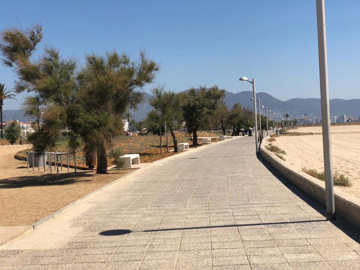 Vista Bahia 23 Empuriabrava Daire Dış mekan fotoğraf