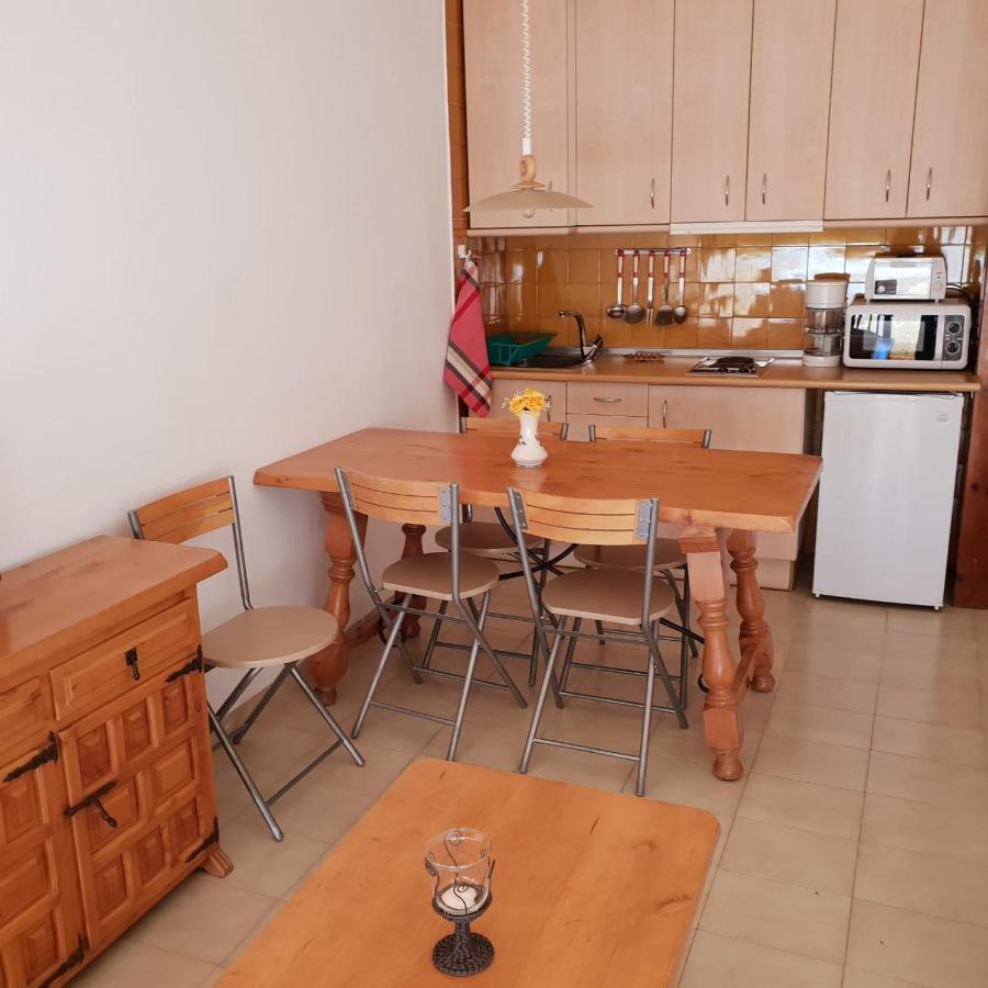 Vista Bahia 23 Empuriabrava Daire Dış mekan fotoğraf