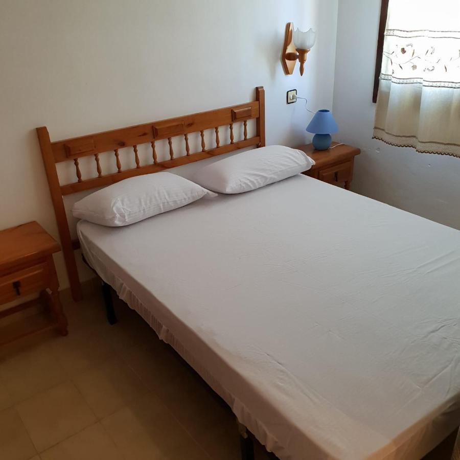Vista Bahia 23 Empuriabrava Daire Dış mekan fotoğraf